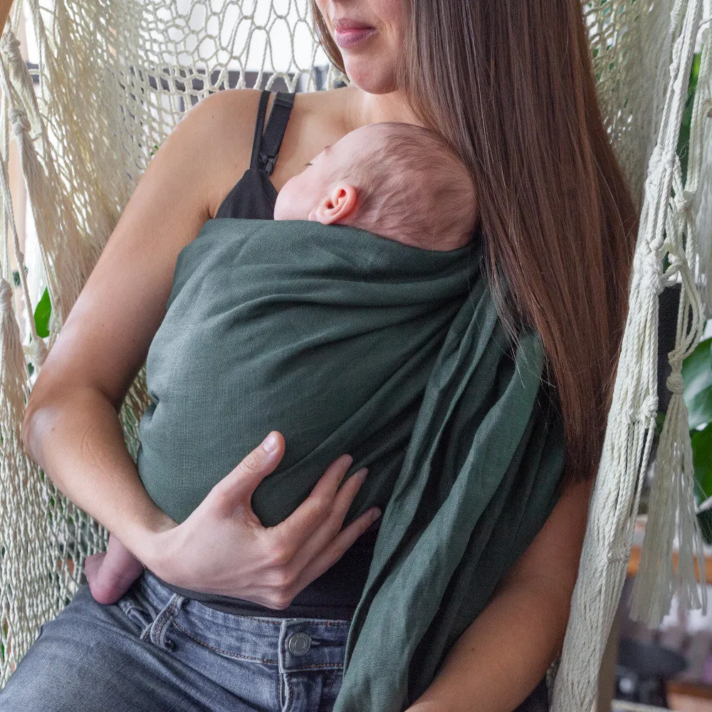 Ring Sling | Lin
