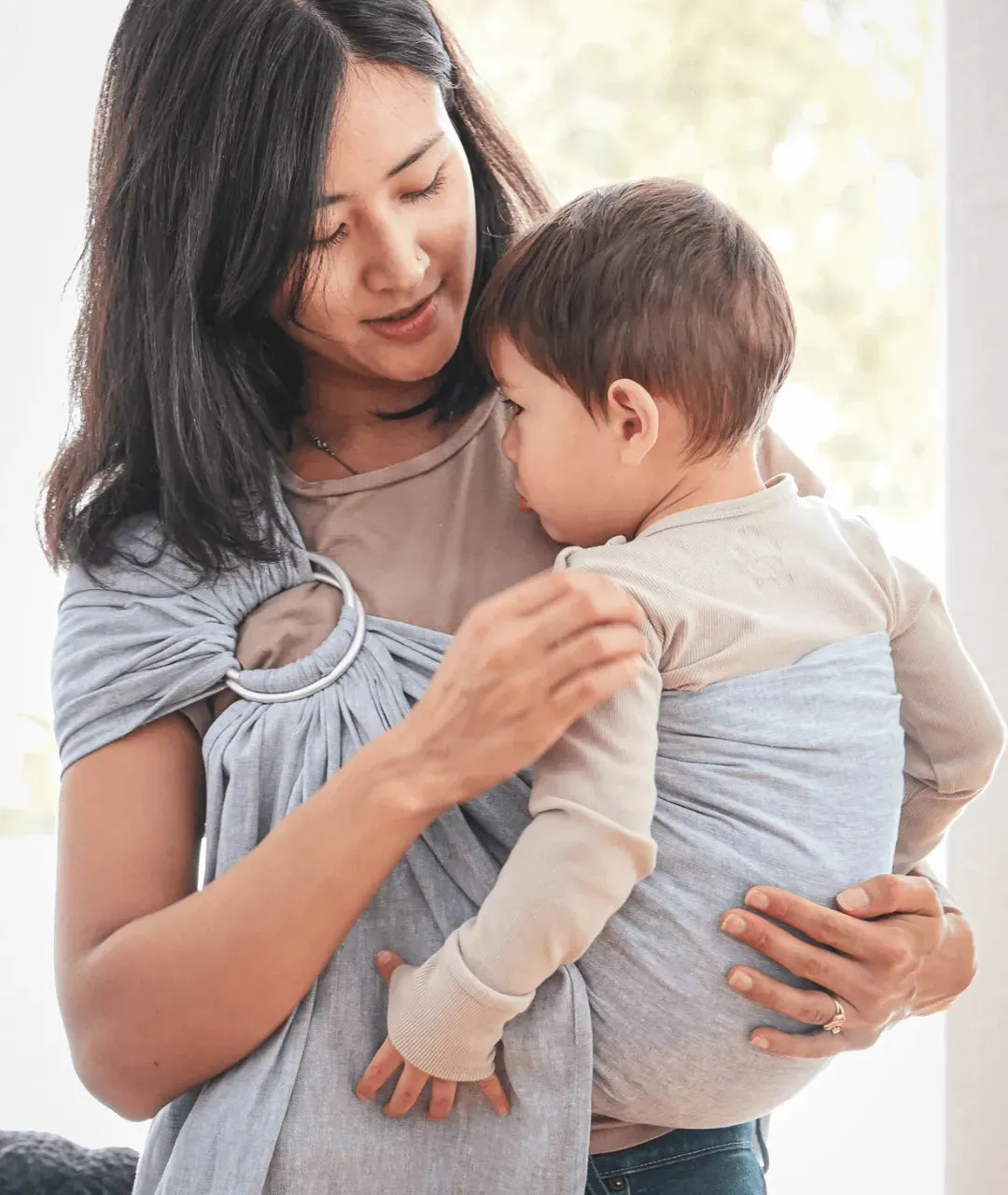 Ring Sling | Lin