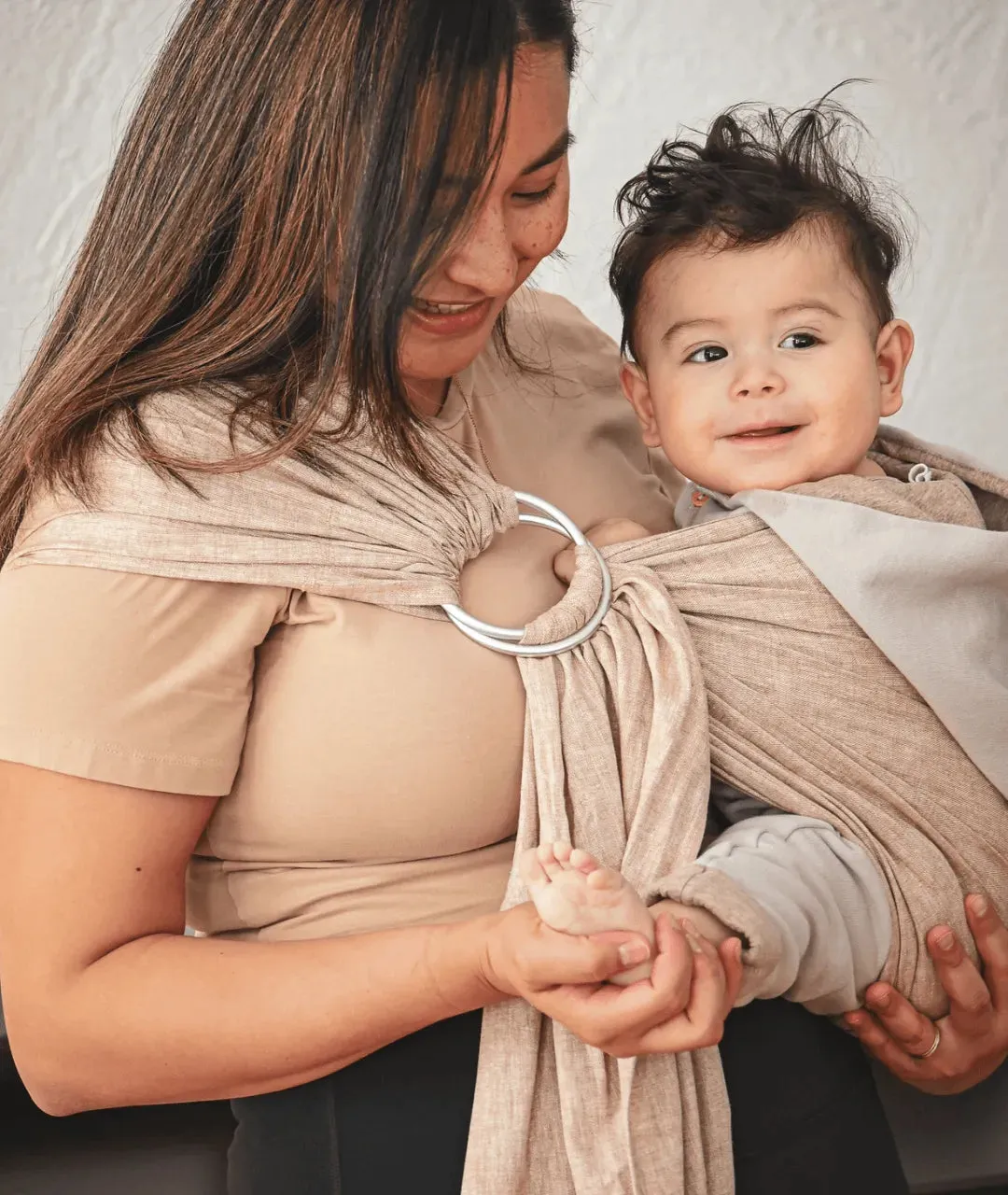 Ring Sling | Lin