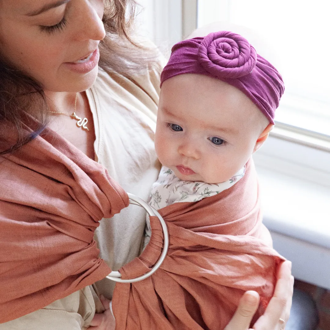 Ring Sling | Lin
