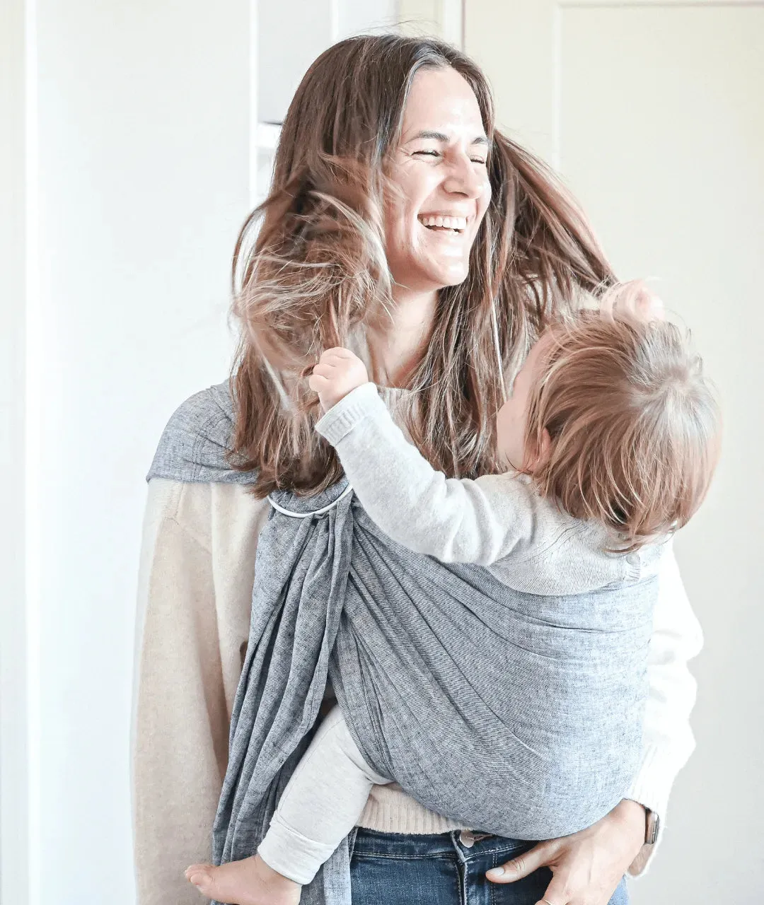 Ring Sling | Lin