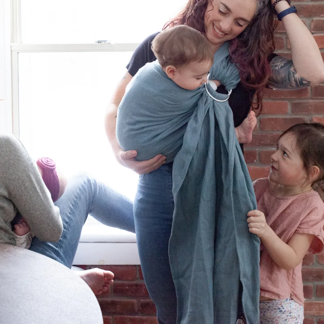 Ring Sling | Lin
