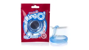 RingO 2 Blue by ScreamingO