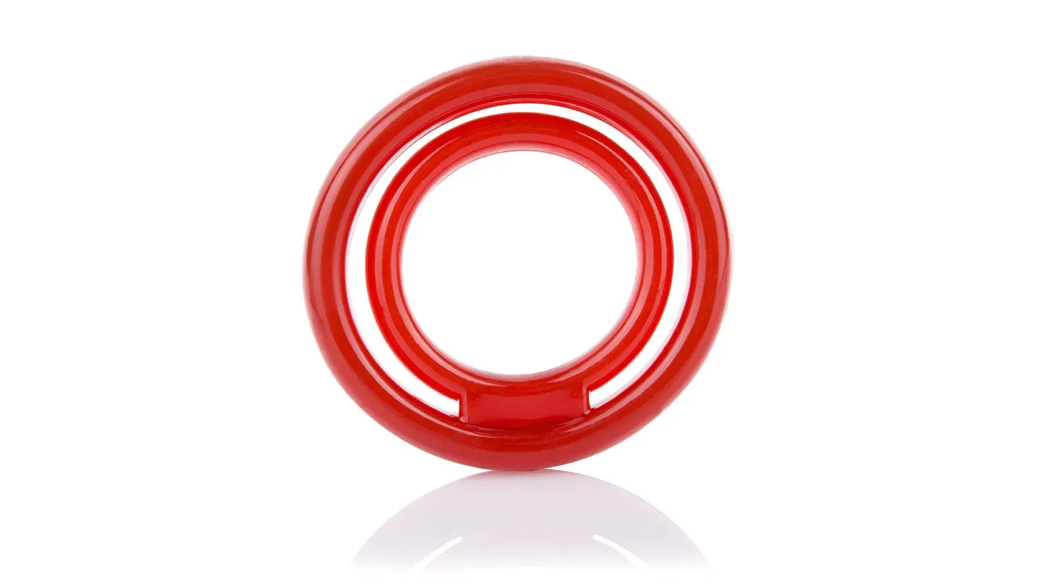 RingO 2 Red by ScreamingO
