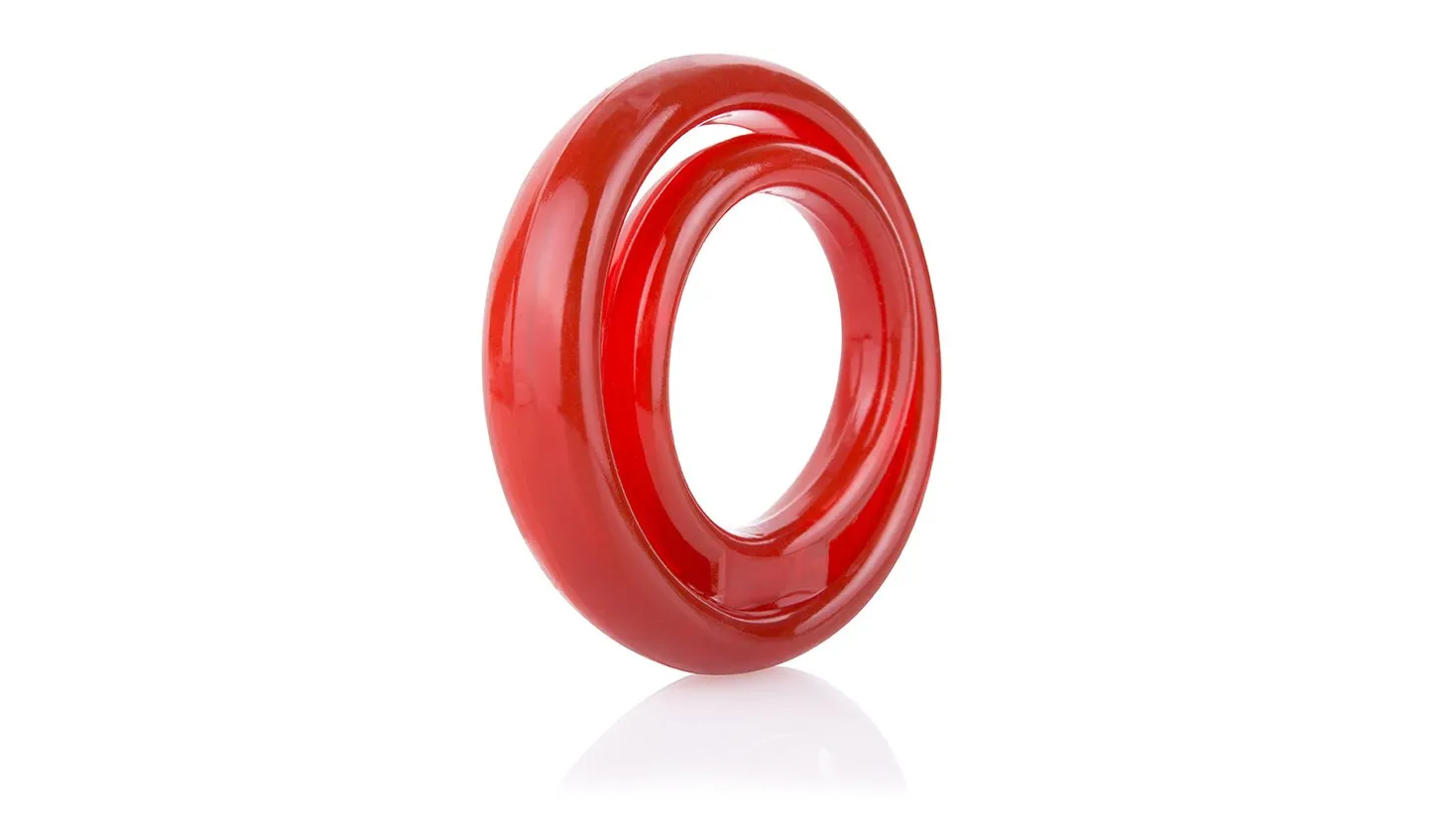 RingO 2 Red by ScreamingO
