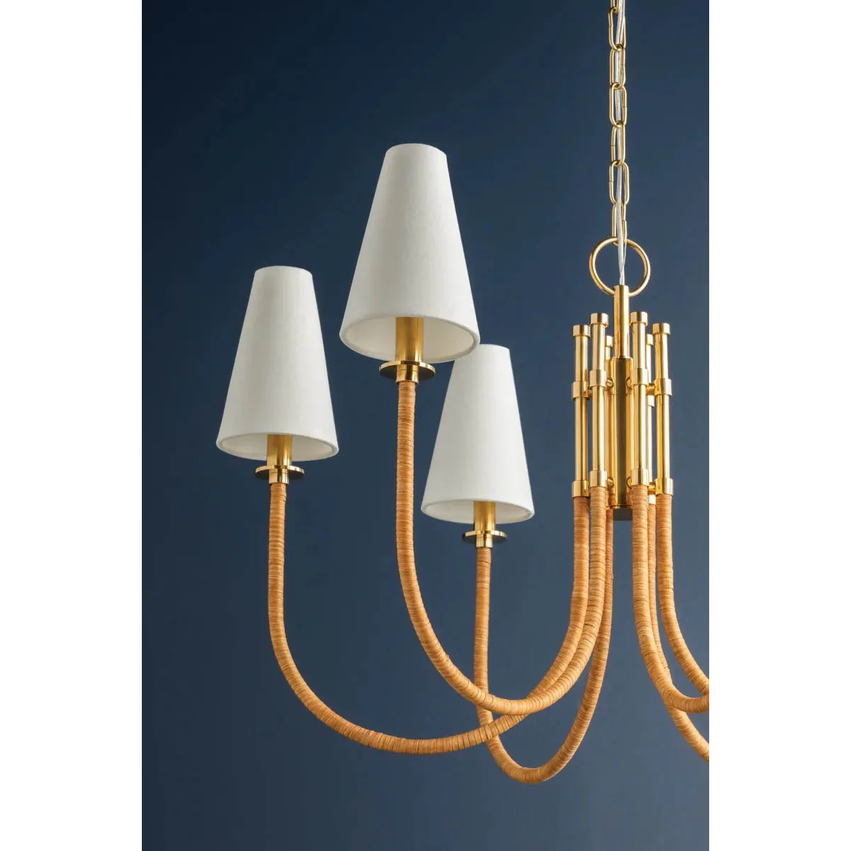 Ripley Chandelier