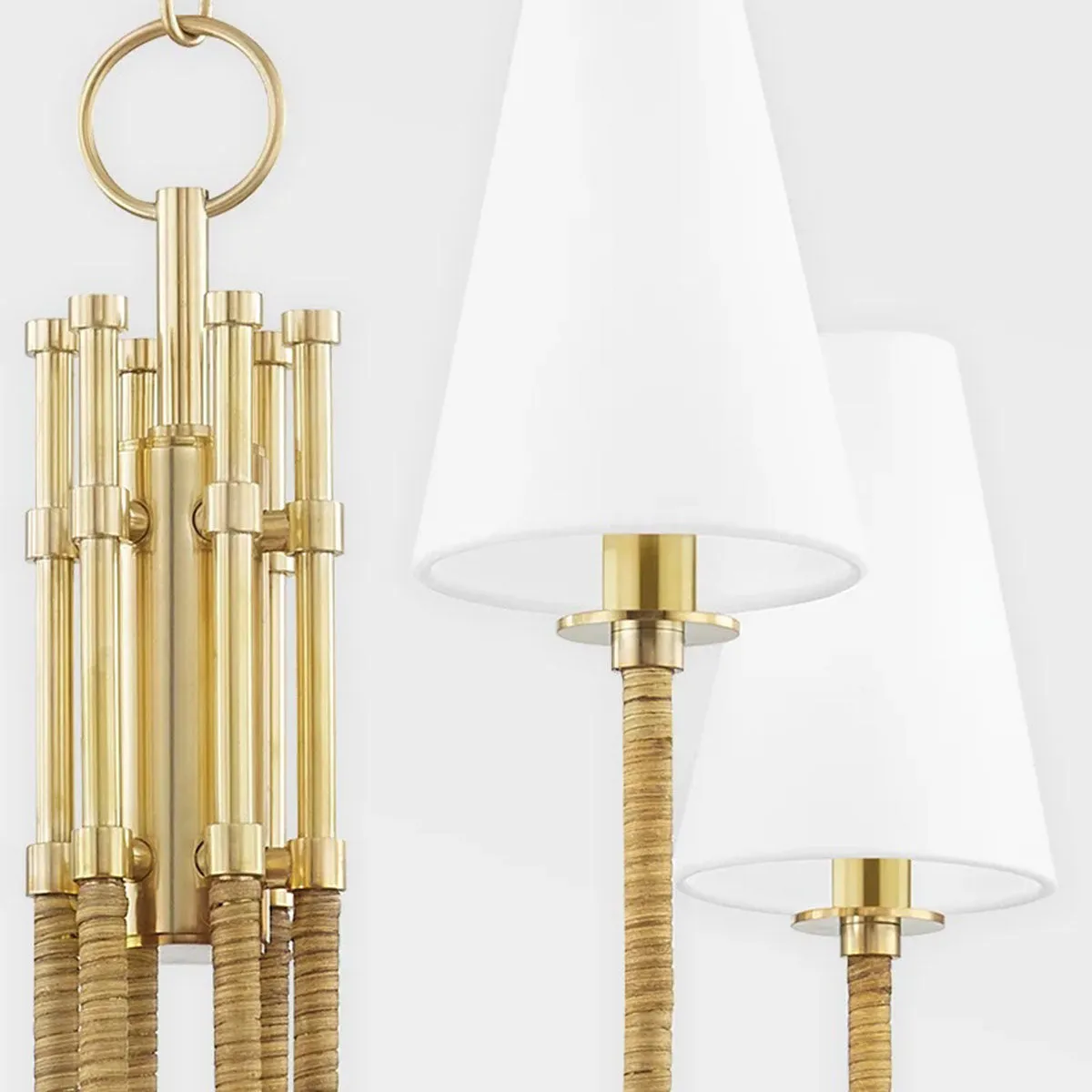 Ripley Chandelier
