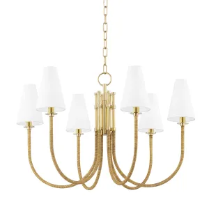 Ripley Chandelier