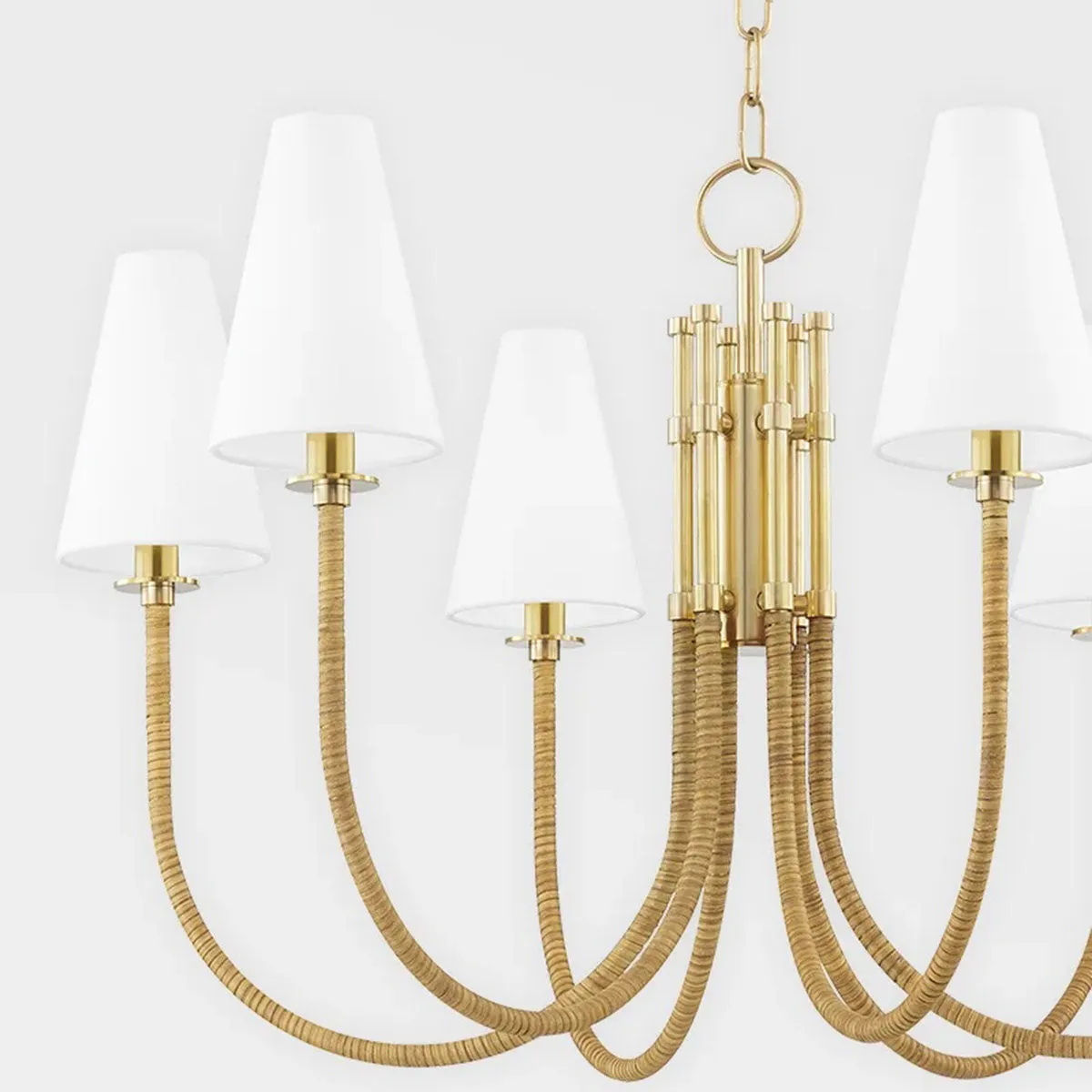 Ripley Chandelier