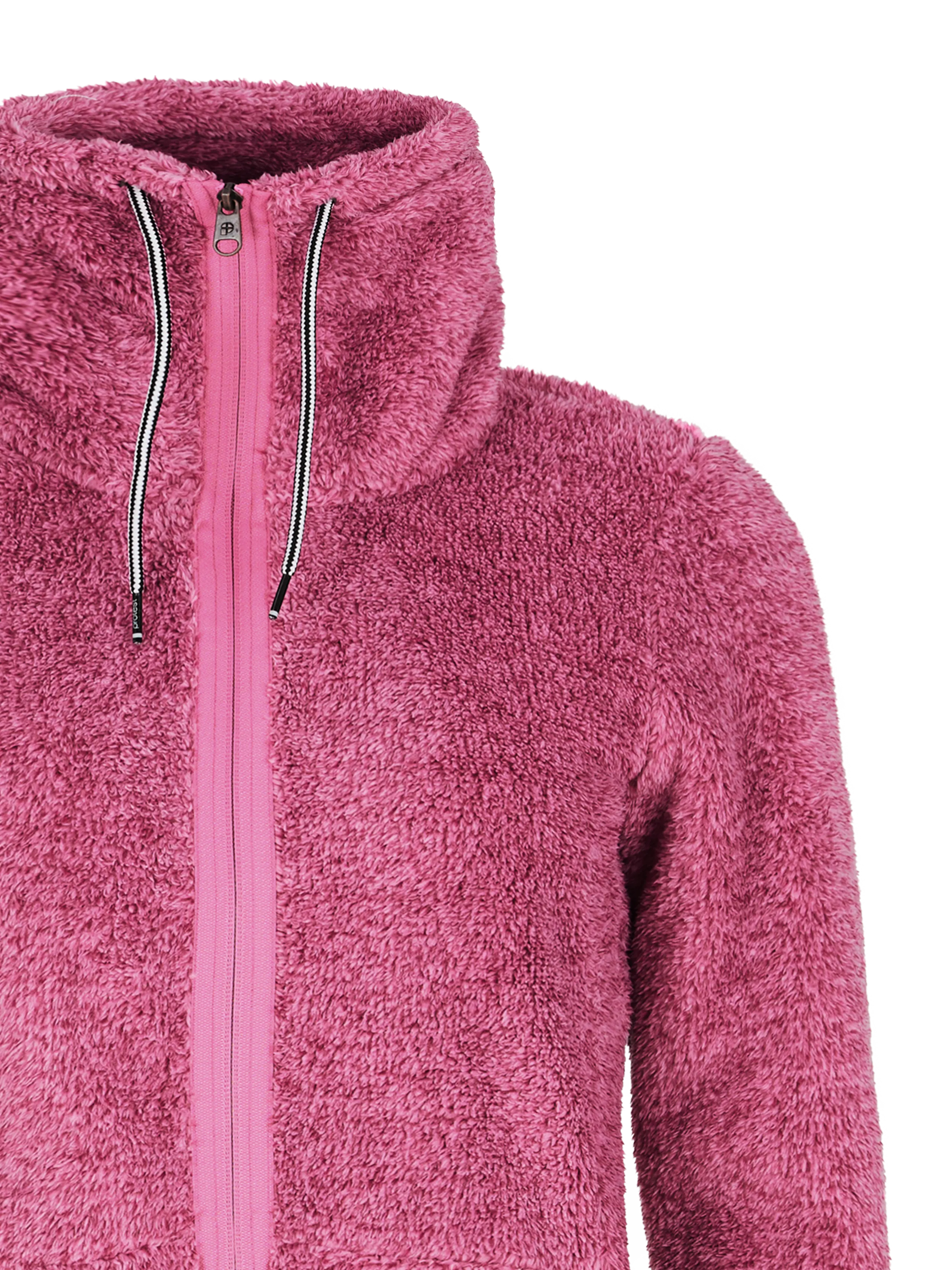 RIRI full zip top