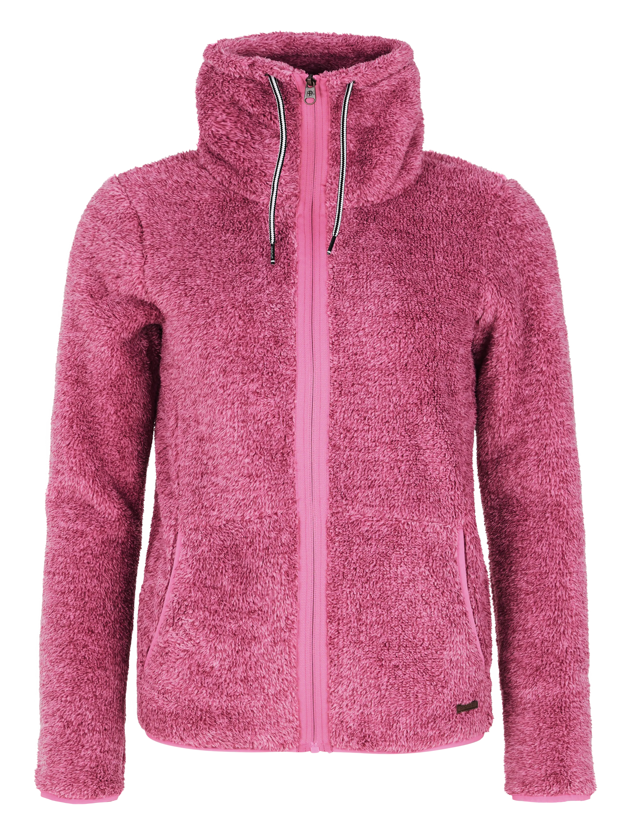 RIRI full zip top