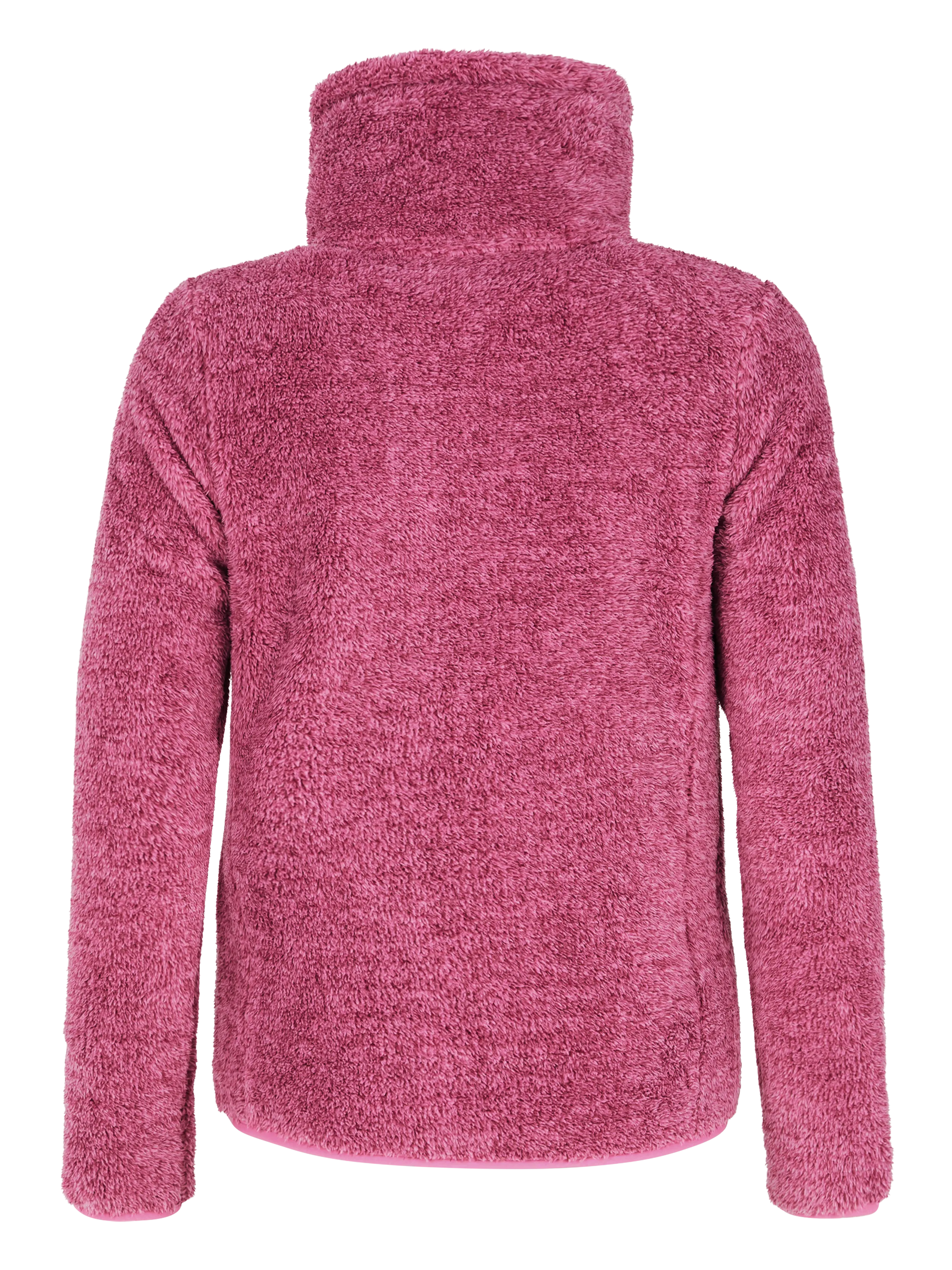 RIRI full zip top