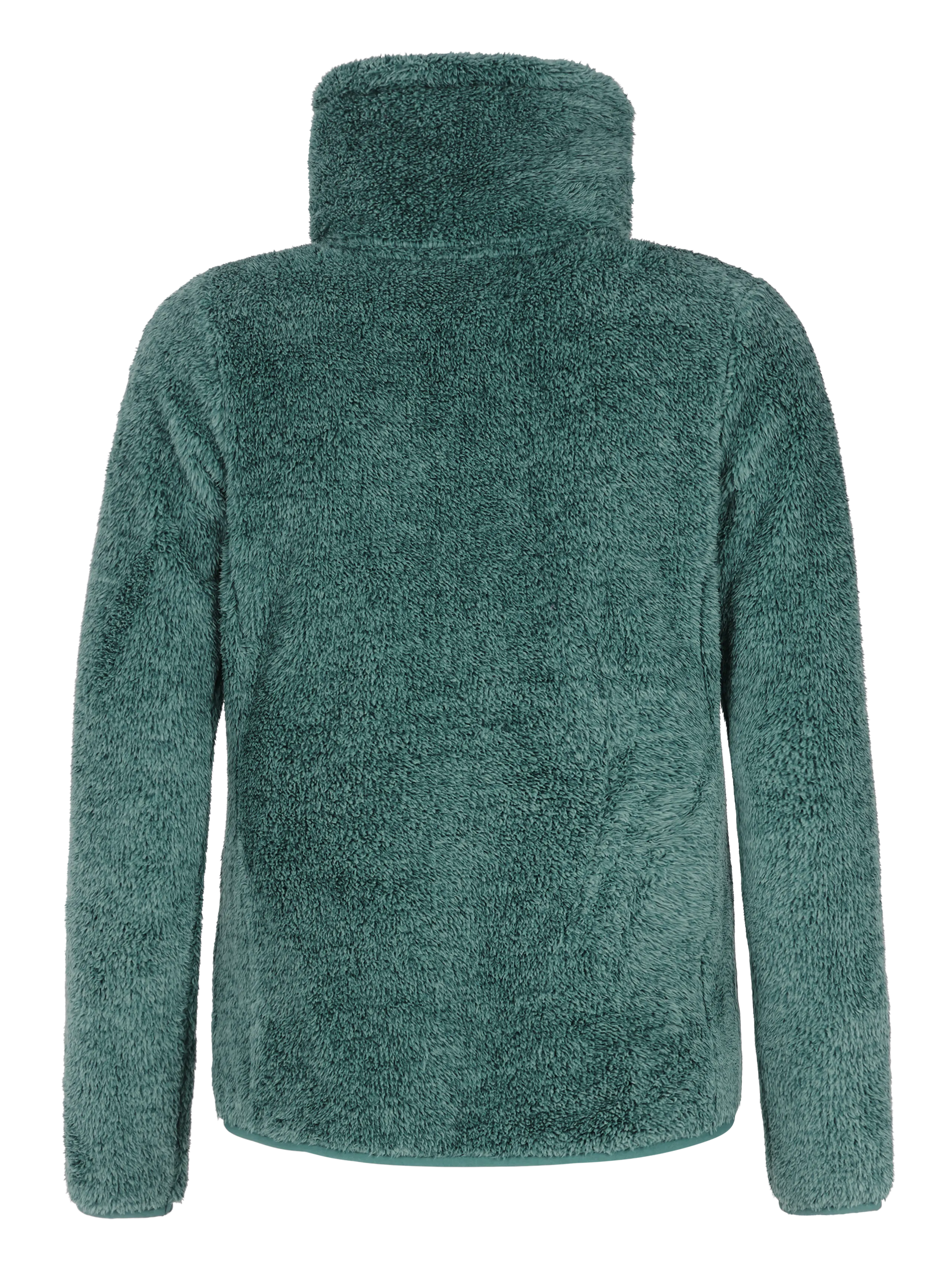 RIRI full zip top