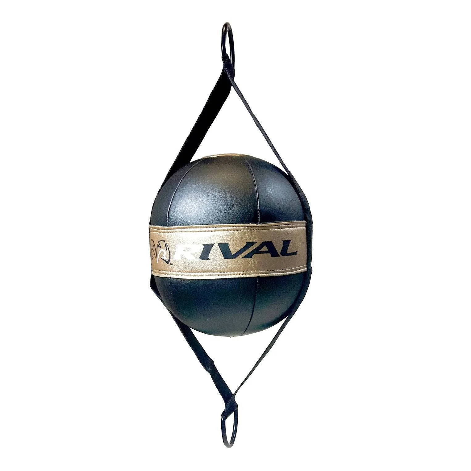 Rival | Double End Bag