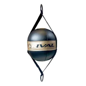 Rival | Double End Bag