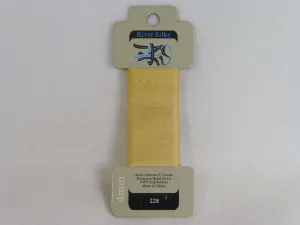River Silks 4228 Rattan