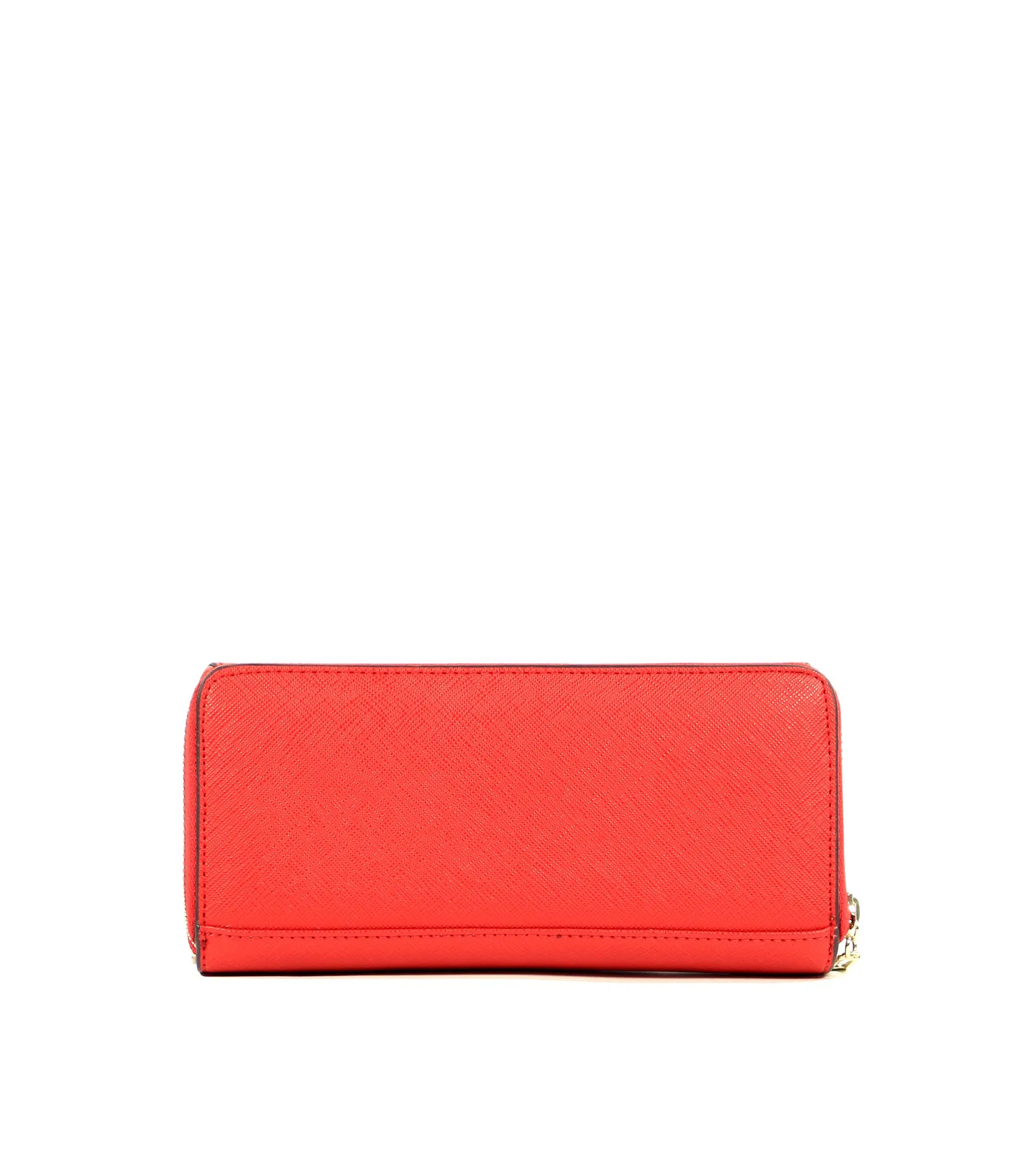 Robyn Slg Lrg Clutch Organizer - Red