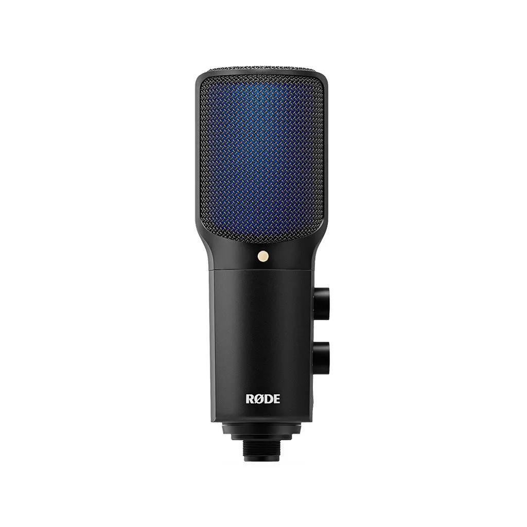 Rode NT-USB  Professional USB Microphone Plus