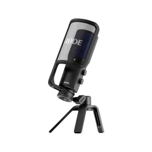 Rode NT-USB  Professional USB Microphone Plus