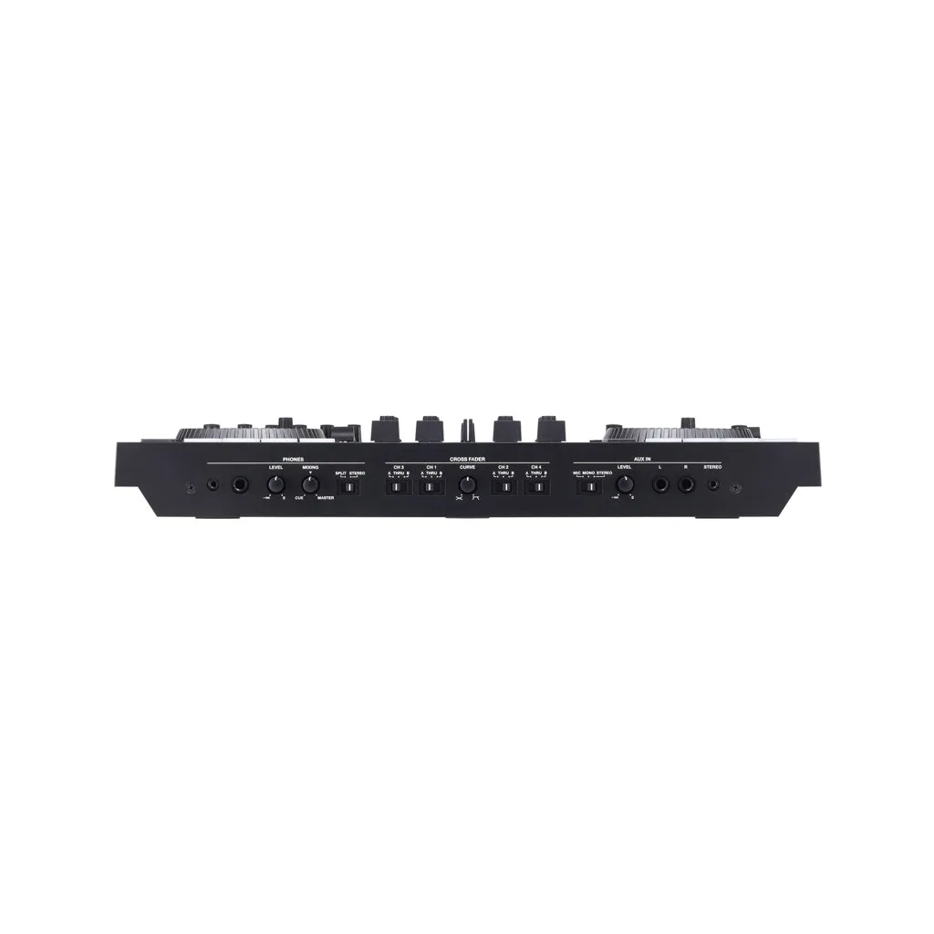 Roland DJ-707M Performance DJ Controller