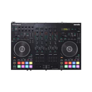 Roland DJ-707M Performance DJ Controller