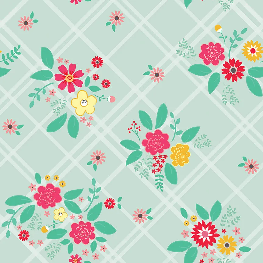 Rose Lane Main Mint