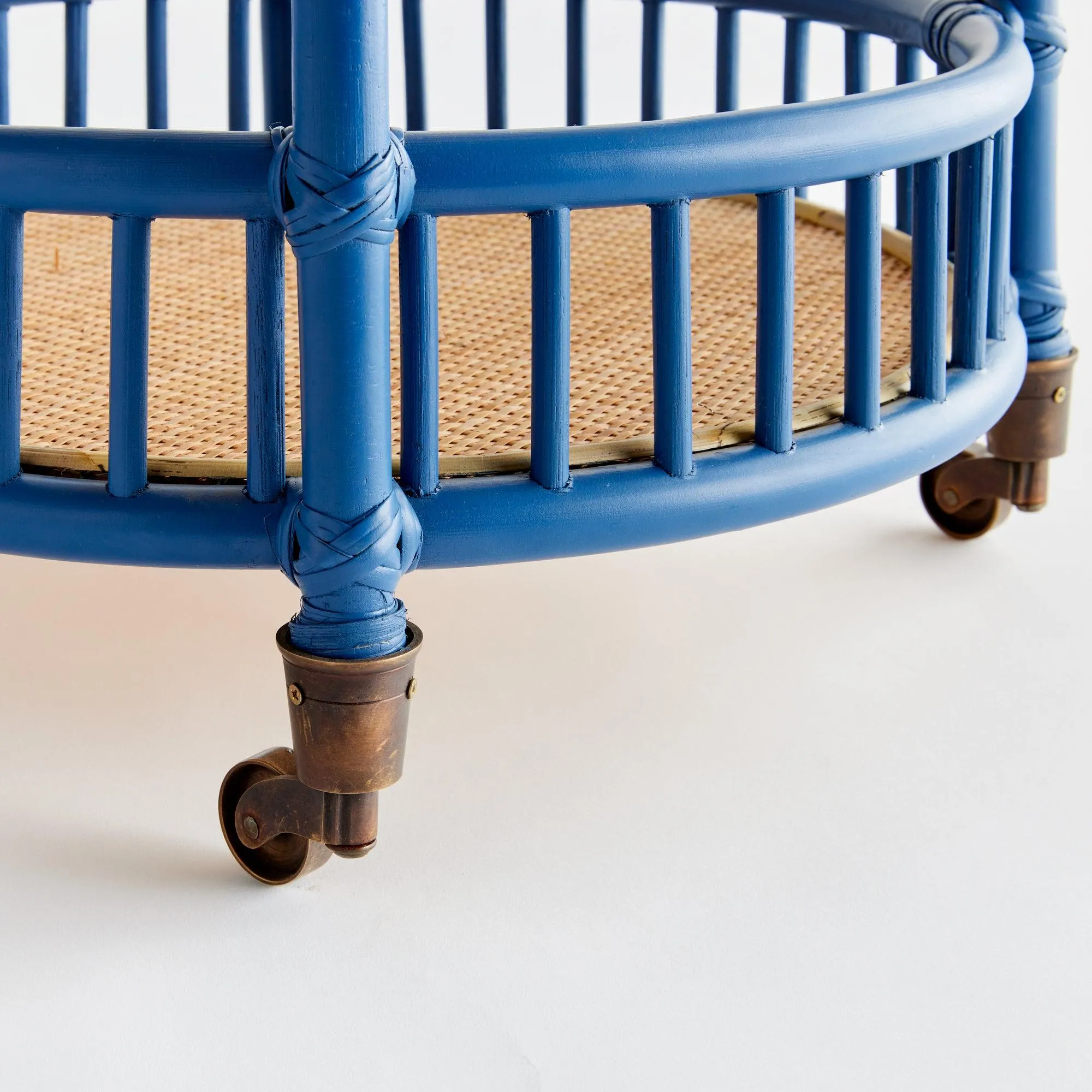 Rowelyn Bar Cart