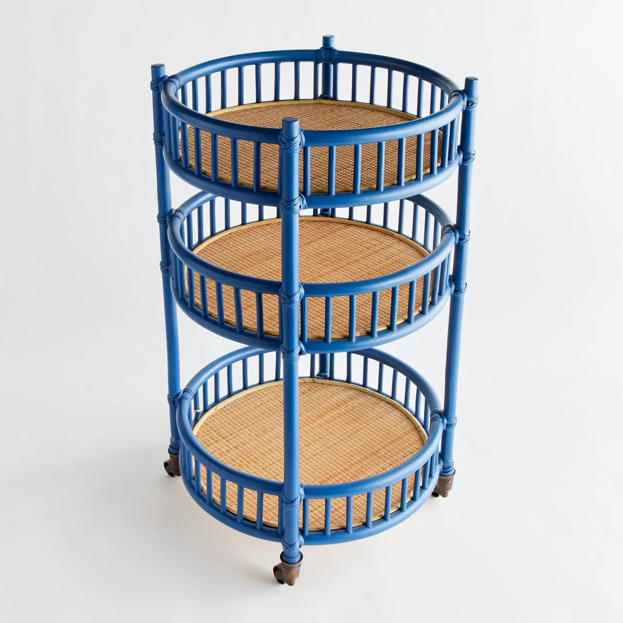 Rowelyn Bar Cart