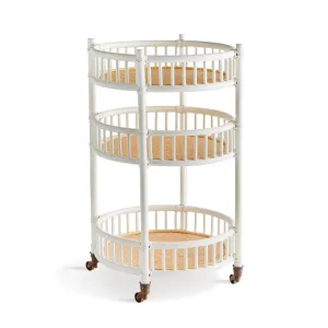 Rowelyn Bar Cart