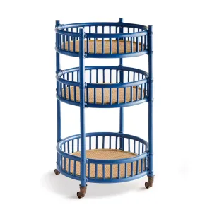 Rowelyn Bar Cart