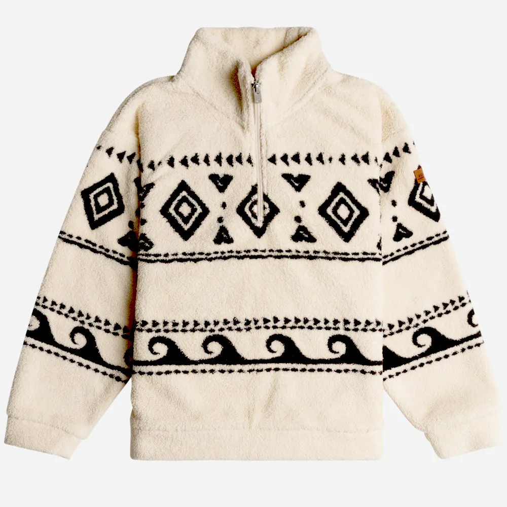 Roxy Treasure Soul Fleece