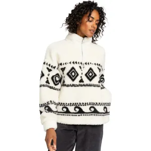 Roxy Treasure Soul Fleece
