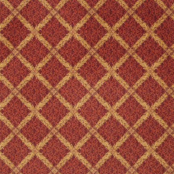 Royal Lattice Home Theater Carpet
