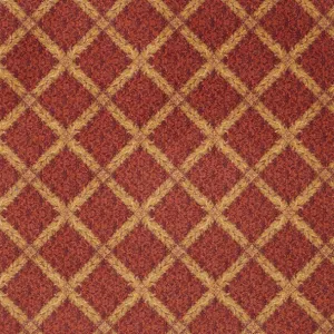 Royal Lattice Home Theater Carpet