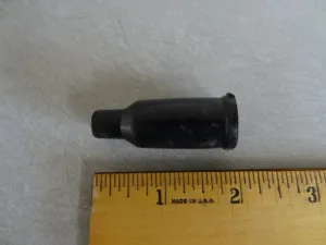 RUBBER COVER (#13717460)
