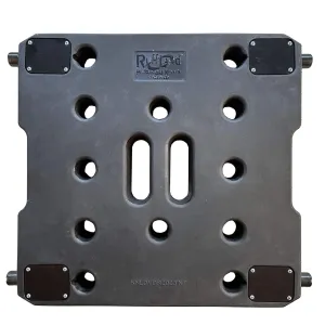 Ruff Land "Divide & Conquer" Kennel Divider