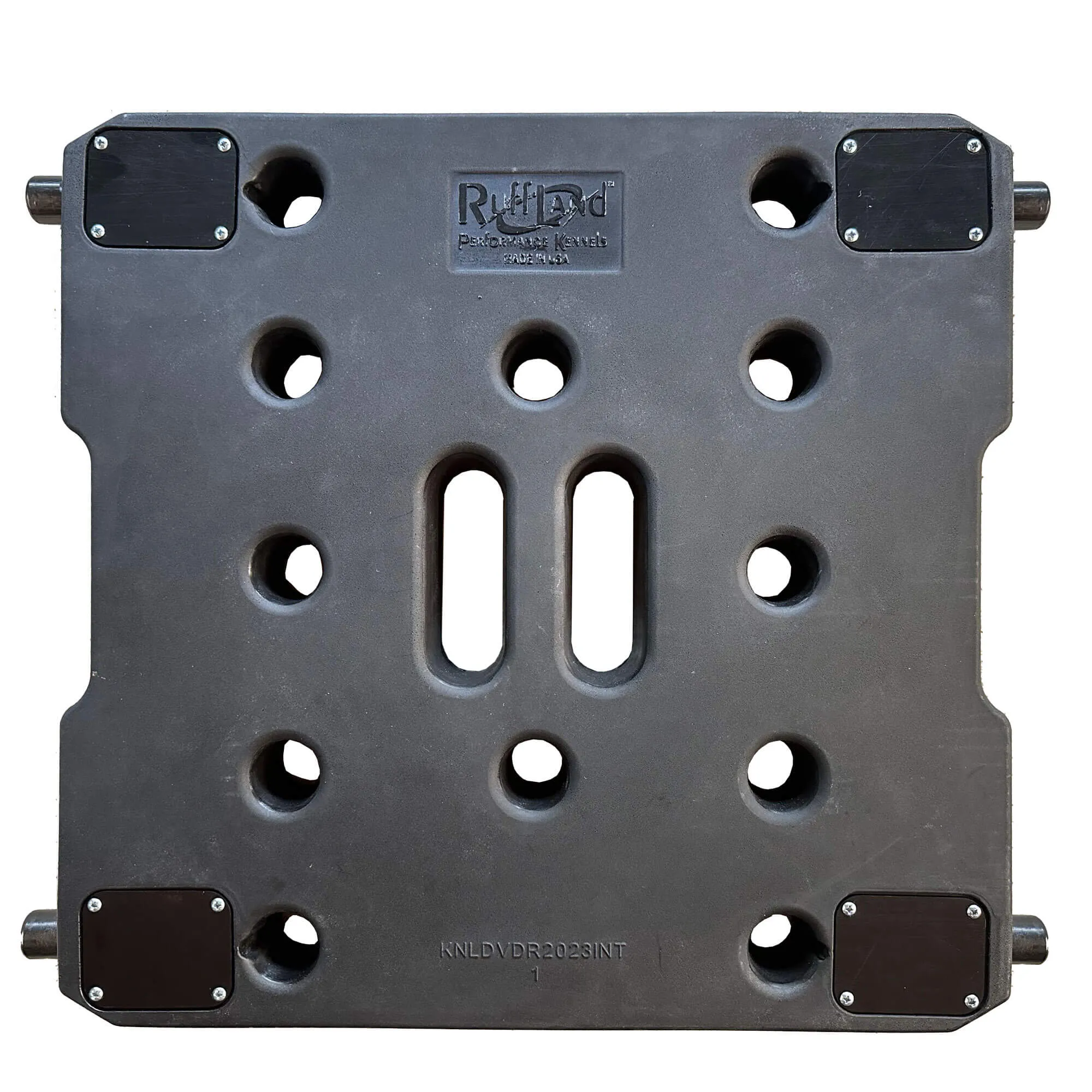 Ruff Land "Divide & Conquer" Kennel Divider