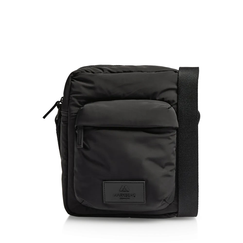 RushMBG Crossbody Bag, Recycled