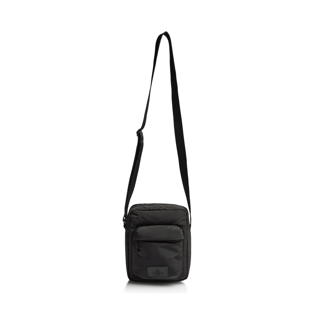 RushMBG Crossbody Bag, Recycled