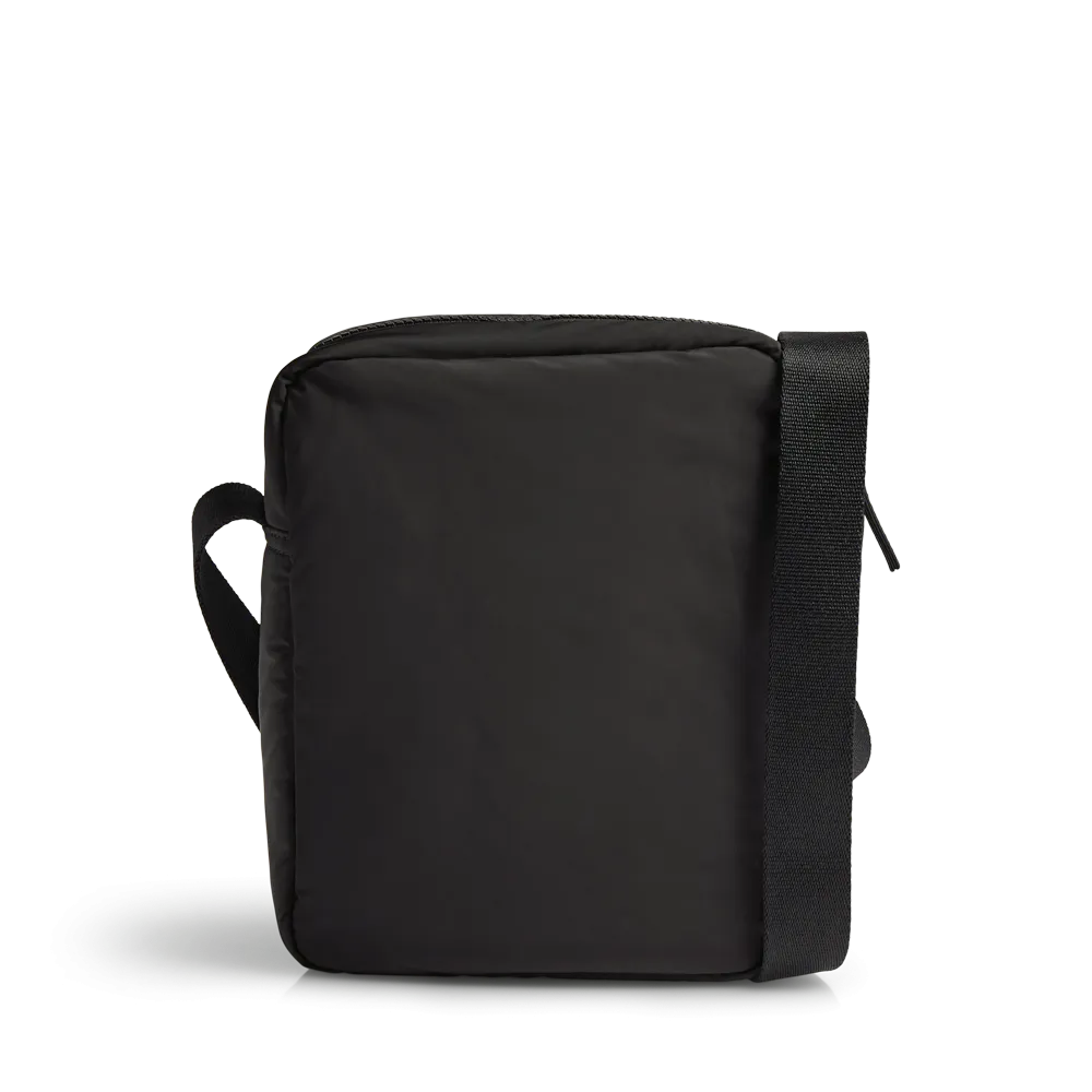 RushMBG Crossbody Bag, Recycled