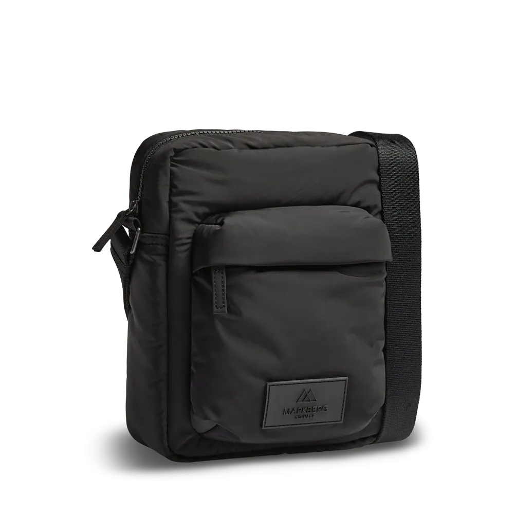 RushMBG Crossbody Bag, Recycled