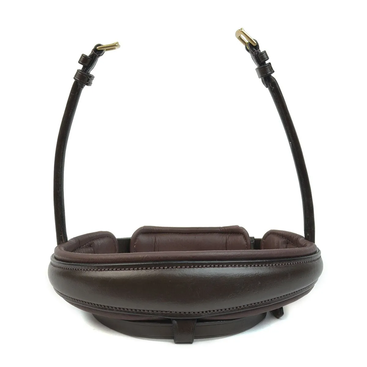 S3 Taper Snaffle Nosebands by Bridle2Fit
