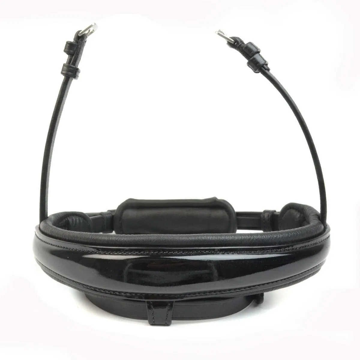 S3 Taper Snaffle Nosebands by Bridle2Fit
