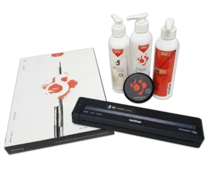 S8 Stencil Printer / 8 Series - Wireless Kit