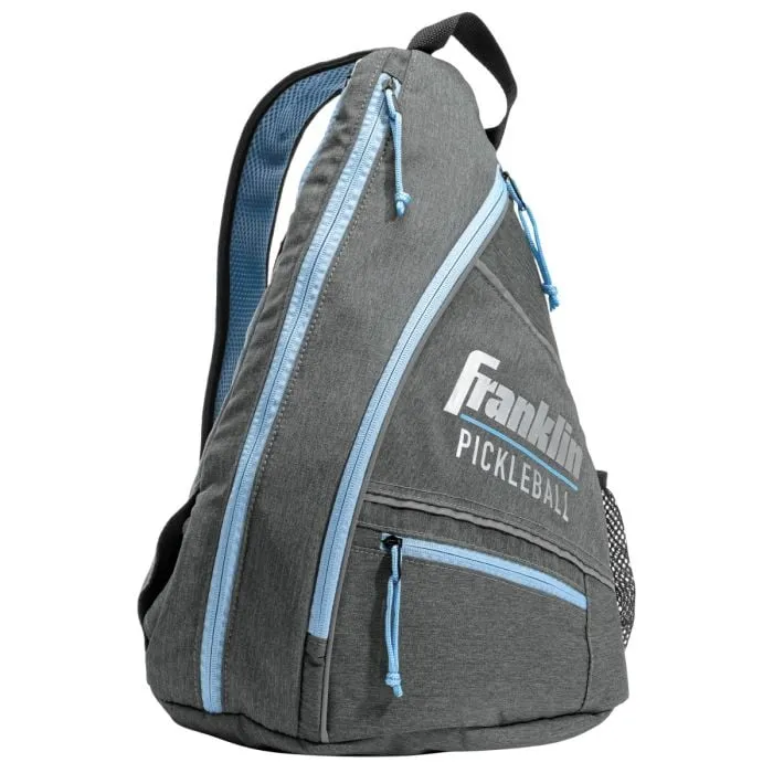 SAC PICKLEBALL FRANKLIN US OPEN SLING BACK PACK