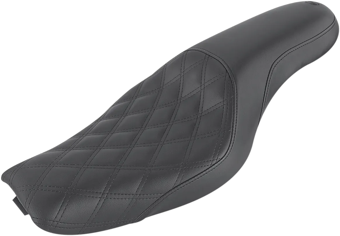 Saddlemen 807-11-149 Profiler LS Seats - 3.3 Gallon Tank
