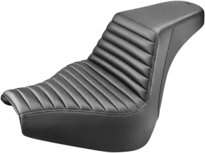 Saddlemen 818-31-171 Step Up TR Seat - Black