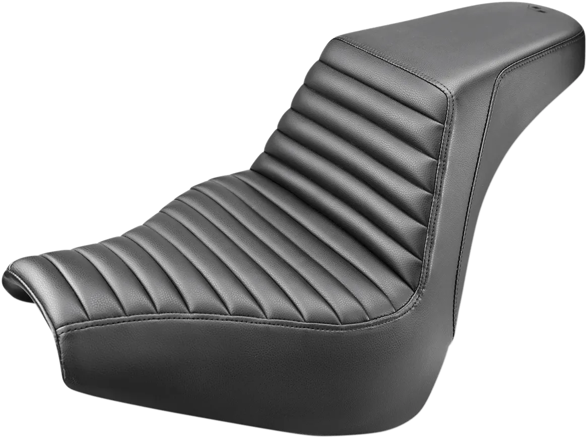 Saddlemen 818-31-171 Step Up TR Seat - Black