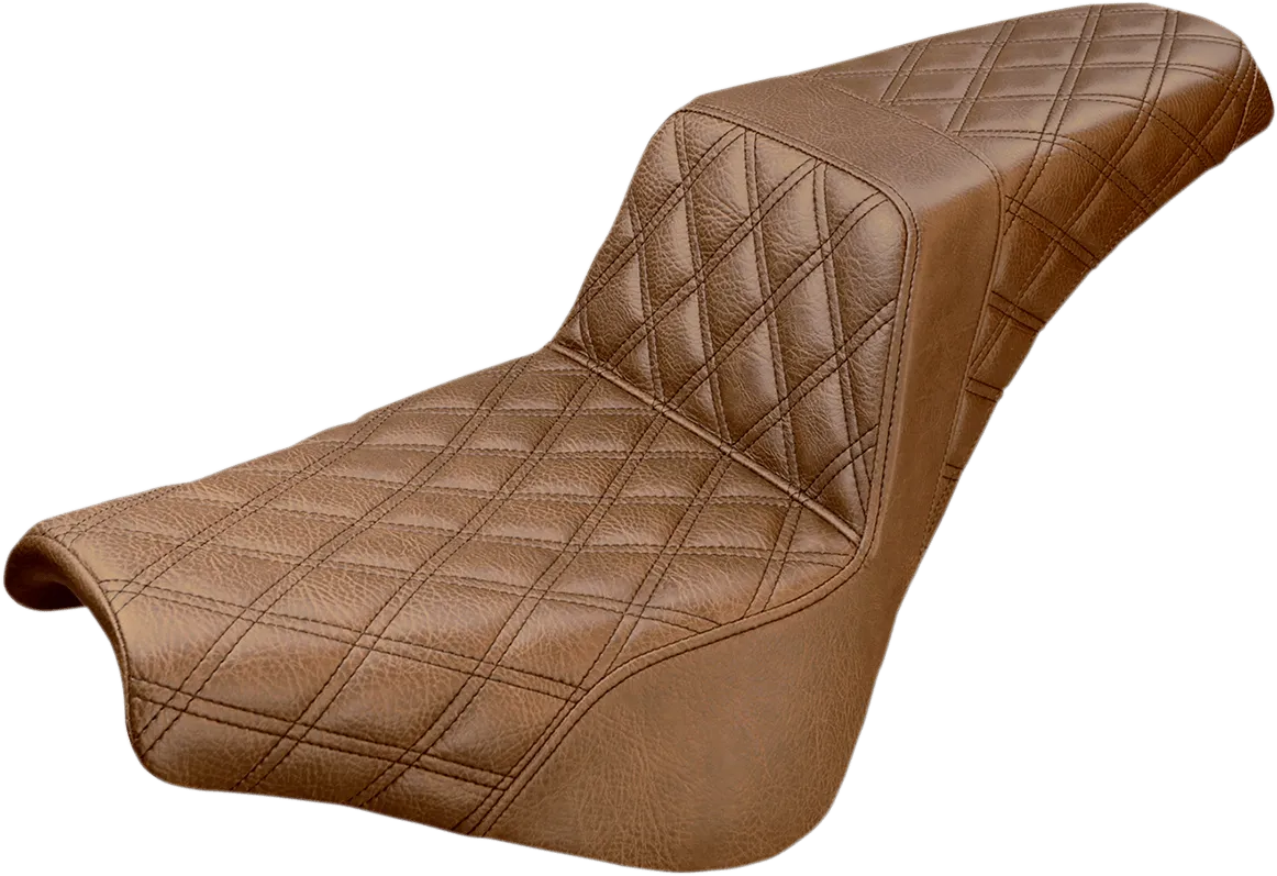 Saddlemen 818-31-171 Step Up TR Seat - Black