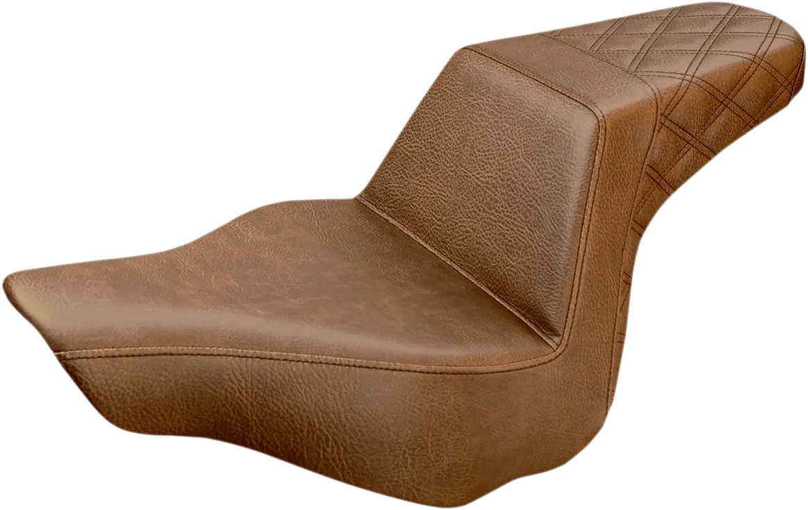 Saddlemen 818-31-171 Step Up TR Seat - Black